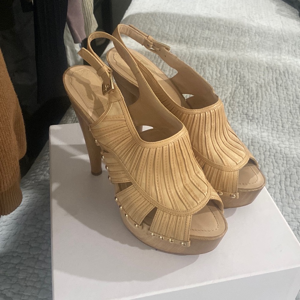 Christian Dior Temptation Nude Size 40 B (US 10)